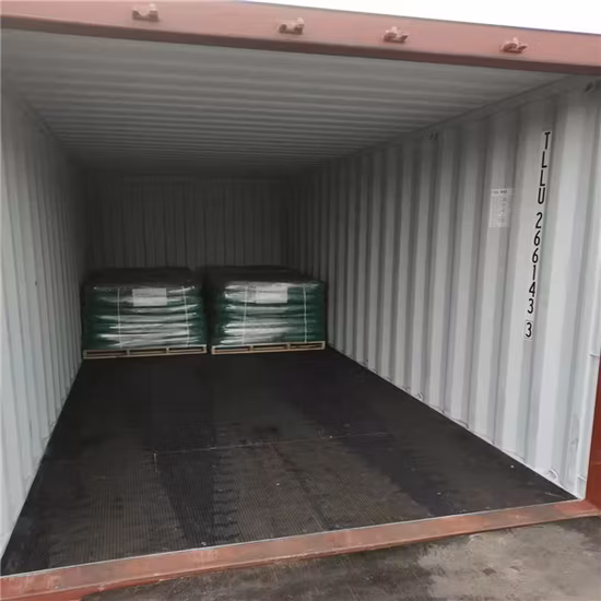 中国サプライヤー輸出グリーン V